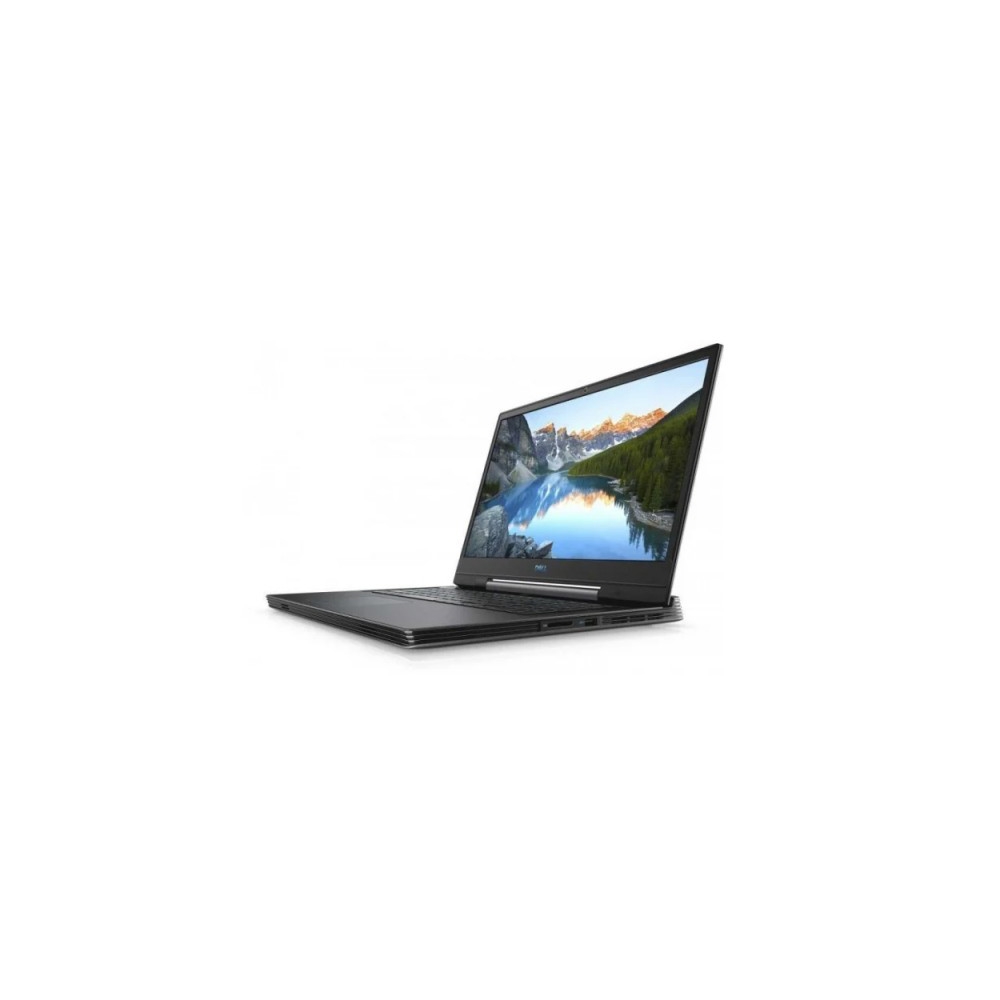 ნოუთბუქი Dell Inspiron G7 17 7790 17.3" IPS FHD Intel Core i9 16GB, 512GB SSD, RTX2080 8GB W10