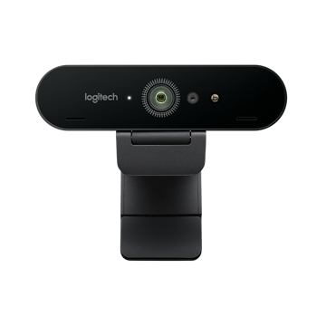 საკომფერენციო კამერა LOGITECH HD Webcam BRIO 4k EMEA (960-001106)