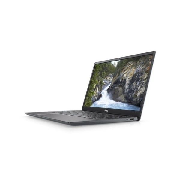 ნოუთბუქი DELL VOSTRO 5391 13.3" LED i5-10210U 8GB, 256GB SSD, Ubuntu Grey