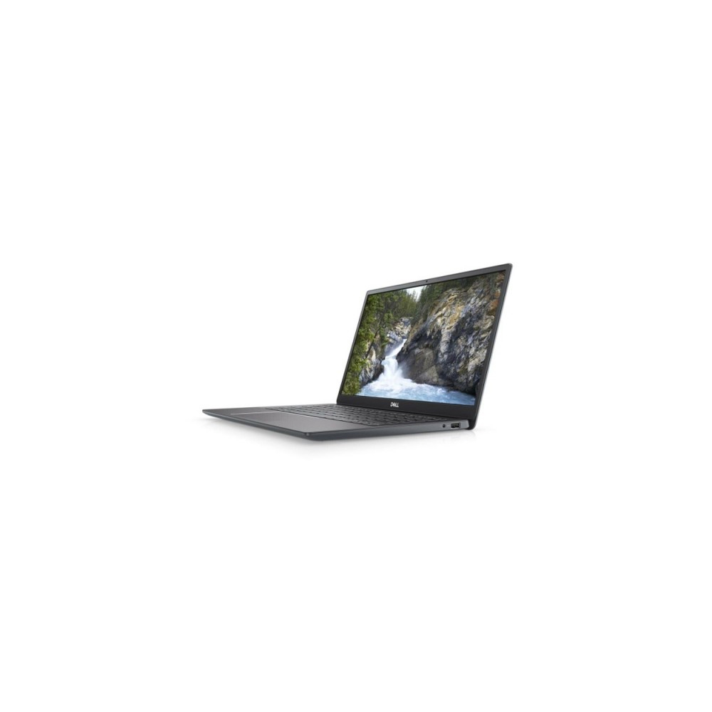 ნოუთბუქი DELL VOSTRO 5391 13.3" LED i5-10210U 8GB, 256GB SSD, Ubuntu Grey