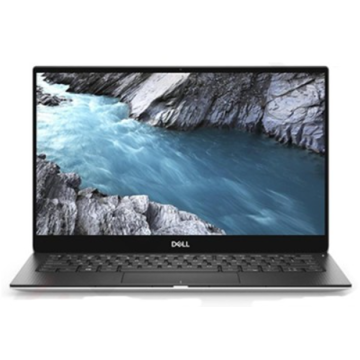 ნოუთბუქი Dell XPS 13 7390 13.3" IPS FHD Intel Core i7 8GB, 512GB SSD W10