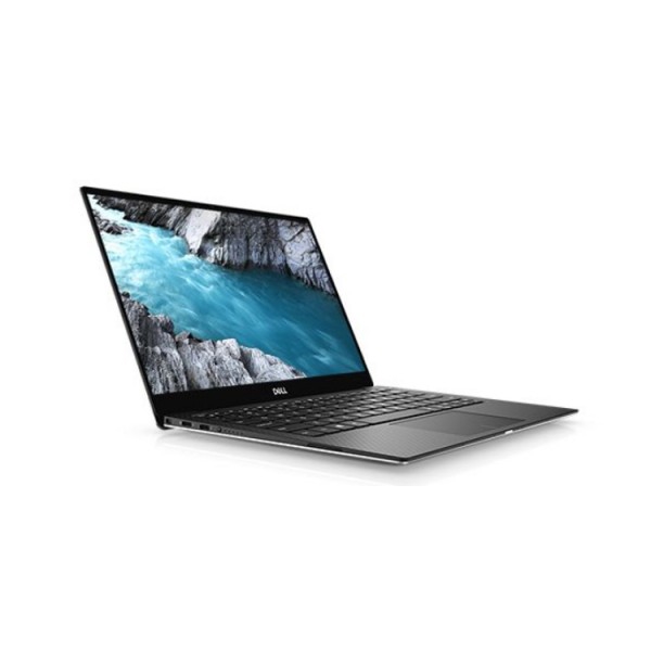 ნოუთბუქი Dell XPS 13 7390 13.3" IPS FHD Intel Core i7 8GB, 512GB SSD W10
