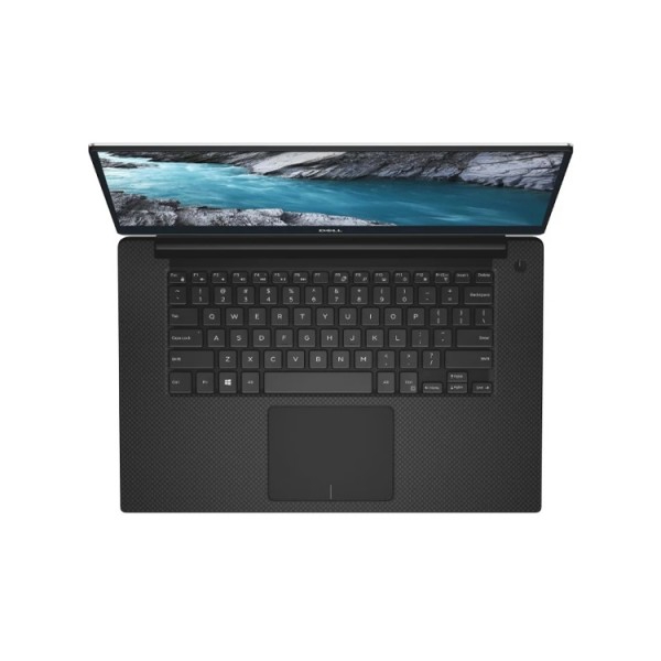 ნოუთბუქი Dell XPS 15 7590 15.6" Intel Core i5-9300H IPS FHD 16GB, 512GB SSD, GTX1650 4GB, W10P Silver