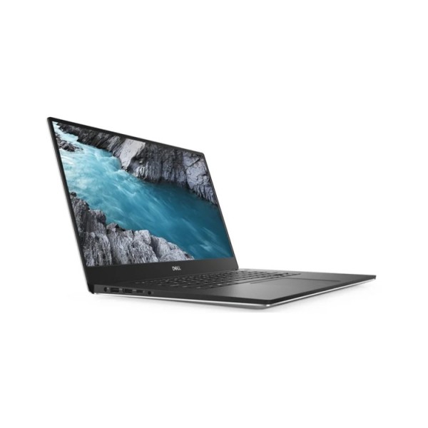 ნოუთბუქი Dell XPS 15 7590 15.6" Intel Core i5-9300H IPS FHD 16GB, 512GB SSD, GTX1650 4GB, W10P Silver