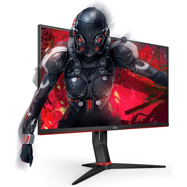 მონიტორი AOC Gaming Monitor size 23.8 inch Resolution 1920x1080 PX, Refresh rate 144Hz