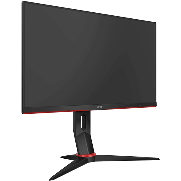 მონიტორი AOC Gaming Monitor size 23.8 inch Resolution 1920x1080 PX, Refresh rate 144Hz