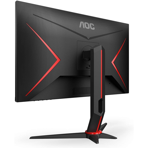 მონიტორი AOC Gaming Monitor size 23.8 inch Resolution 1920x1080 PX, Refresh rate 144Hz