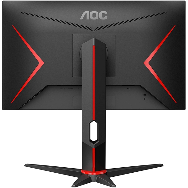 მონიტორი AOC Gaming Monitor size 23.8 inch Resolution 1920x1080 PX, Refresh rate 144Hz