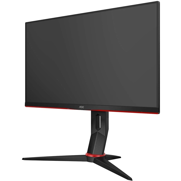 მონიტორი AOC Gaming Monitor size 23.8 inch Resolution 1920x1080 PX, Refresh rate 144Hz