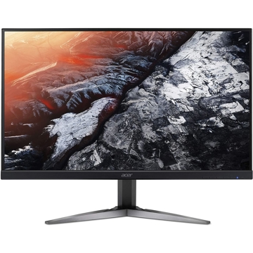 მონიტორი Acer KG271UAbmiipx 27 inch FHD Gaming Monitor