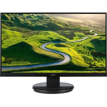 მონიტორი Acer K K272HLEBD 68.6 cm (27") 1920 x 1080 pixels Full HD Black