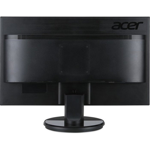 მონიტორი Acer K K272HLEBD 68.6 cm (27") 1920 x 1080 pixels Full HD Black