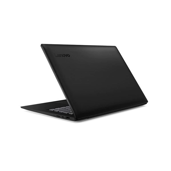 ნოუთბუქი Lenovo Ideapad S145 15.6" I3-1005 4GB, 1TB HDD, No ODD Grantine Black