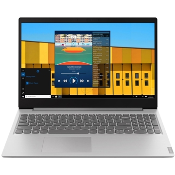 ნოუთბუქი LENOVO IDEAPAD S145-15IWL (81MX003RRE) GREY