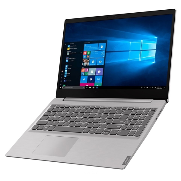 ნოუთბუქი LENOVO IDEAPAD S145-15IWL (81MX003RRE) GREY