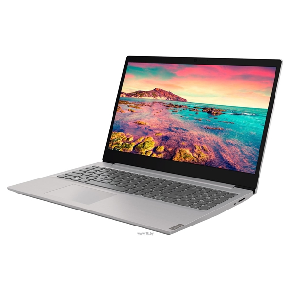 ნოუთბუქი LENOVO IDEAPAD S145-15IWL (81MX003RRE) GREY