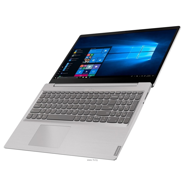 ნოუთბუქი LENOVO IDEAPAD S145-15IWL (81MX003RRE) GREY