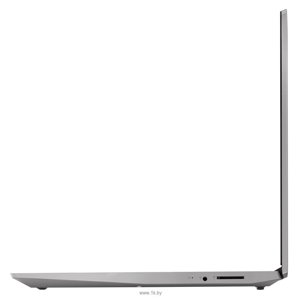 ნოუთბუქი LENOVO IDEAPAD S145-15IWL (81MX003RRE) GREY