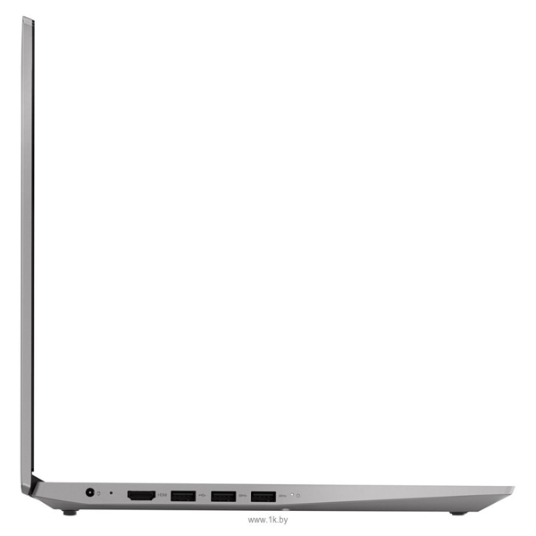 ნოუთბუქი LENOVO IDEAPAD S145-15IWL (81MX003RRE) GREY