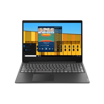 ნოუთბუქი Lenovo IdeaPad S145-14IGM 81MW0058RK black