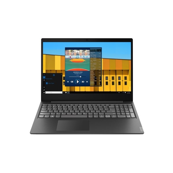 ნოუთბუქი Lenovo IdeaPad S145-14IGM 81MW0058RK black