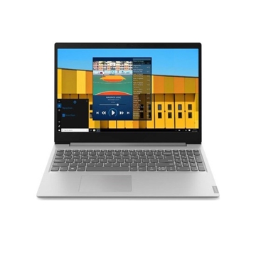 ნოუთბუქი Lenovo IdeaPad S145-15IGM 81MX003RRE platinum