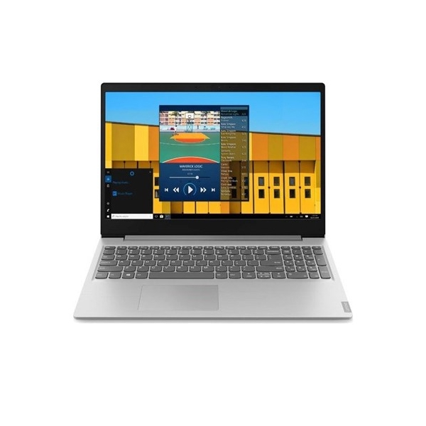 ნოუთბუქი Lenovo IdeaPad S145-15IGM 81MX003RRE platinum