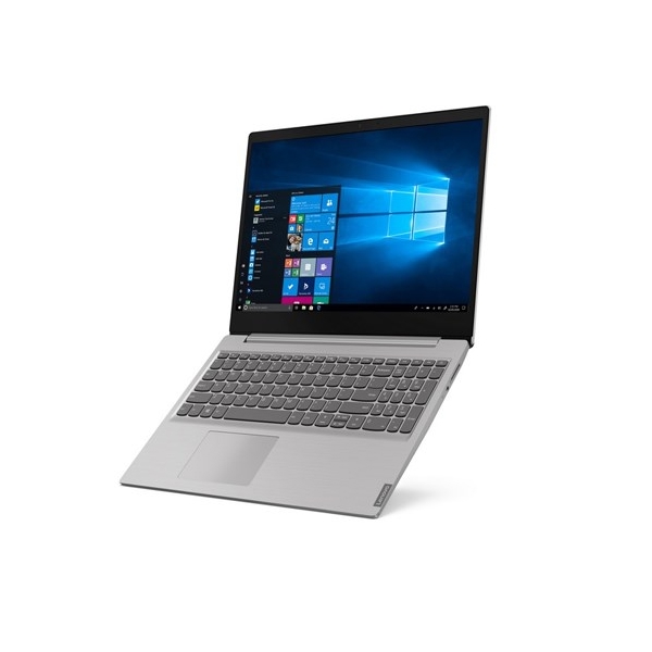 ნოუთბუქი Lenovo IdeaPad S145-15IGM 81MX003RRE platinum