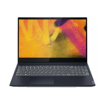 ნოუთბუქი Lenovo IdeaPad S340-15IML 81NA009ARE black