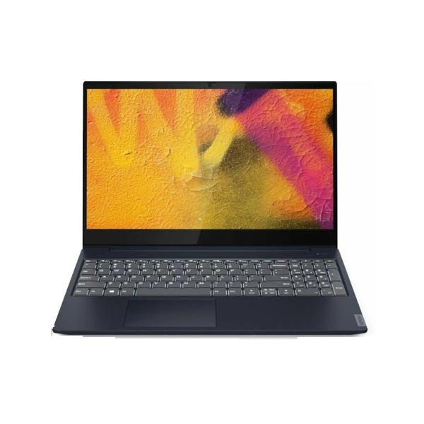 ნოუთბუქი Lenovo IdeaPad S340-15IML 81NA009ARE black