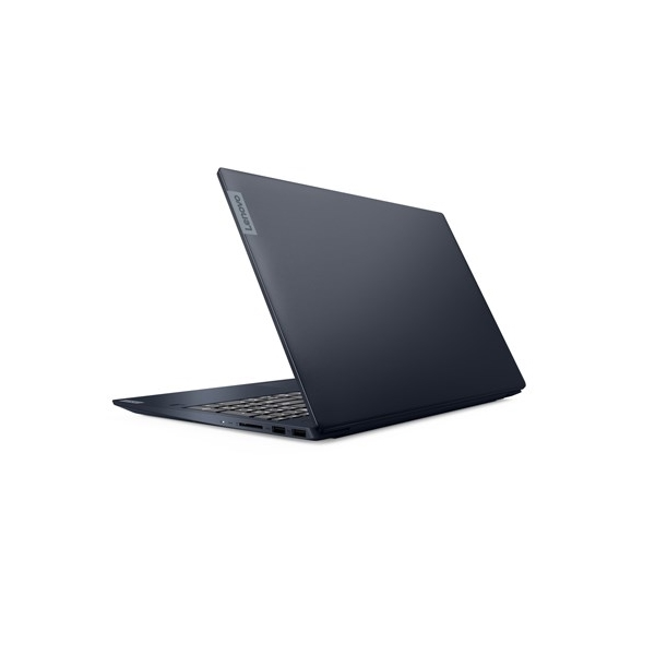 ნოუთბუქი Lenovo IdeaPad S340-15IML 81NA009ARE black