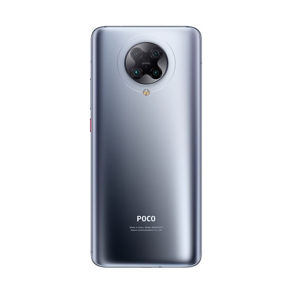 მობილური ტელეფონი Xiaomi Poco F2 Pro 6GB 128GB 5G Dual Sim LTE Cyber Grey (GLOBAL VERSION)