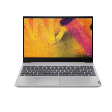 ნოუთბუქი Lenovo IdeaPad S340-15IML 81NA007FRE Platinum grey 