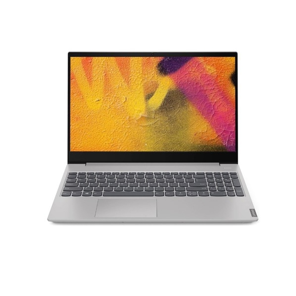 ნოუთბუქი Lenovo IdeaPad S340-15IML 81NA007FRE Platinum grey 