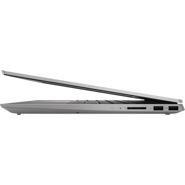 ნოუთბუქი Lenovo IdeaPad S340-15IML 81NA007FRE Platinum grey 