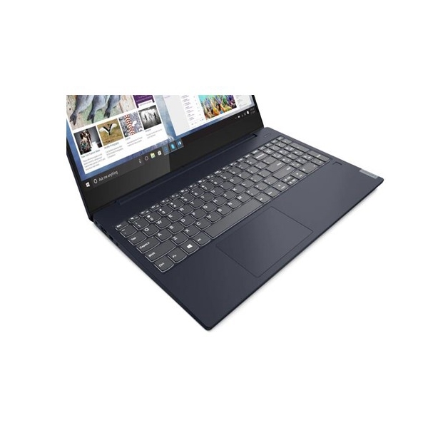 ნოუთბუქი Lenovo IdeaPad S340-15IML 81NA009BRE blue