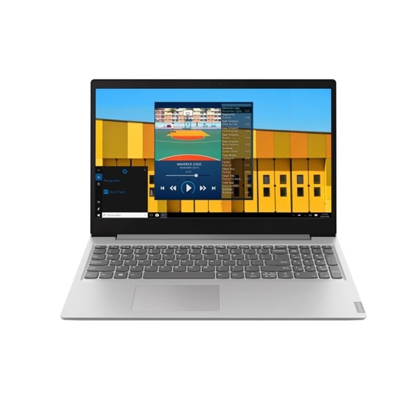 ნოუთბუქი Lenovo IdeaPad S145-14IGM 81MW0058RK grey