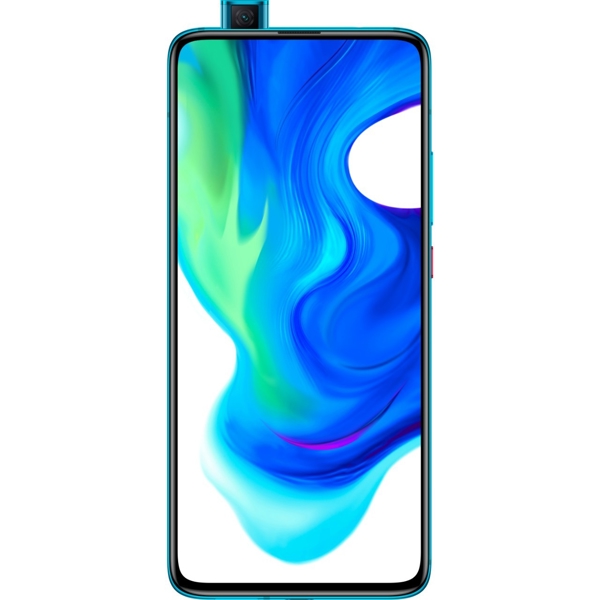 მობილური ტელეფონი Xiaomi Poco F2 Pro 6GB, 128GB 5G Dual Sim LTE Neon Blue