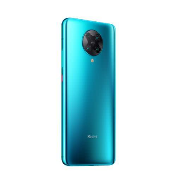 მობილური ტელეფონი Xiaomi Poco F2 Pro 6GB, 128GB 5G Dual Sim LTE Neon Blue