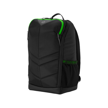 ნოუთბუქის ჩანთა HP Pavilion Gaming Backpack 400 (6EU57AA)