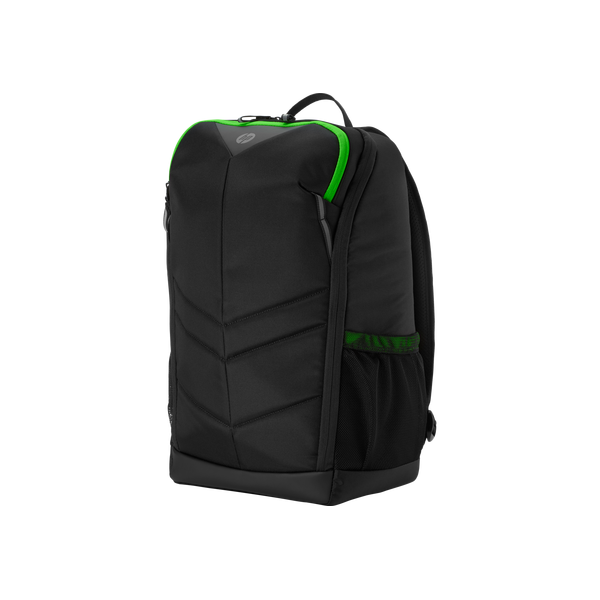 ნოუთბუქის ჩანთა HP Pavilion Gaming Backpack 400 (6EU57AA)