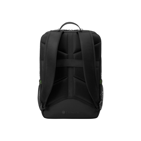 ნოუთბუქის ჩანთა HP Pavilion Gaming Backpack 400 (6EU57AA)