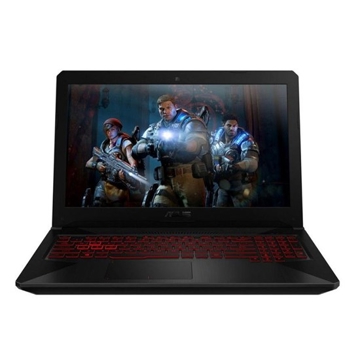 ნოუთბუქი  Asus TUF 15 / FX505GT-AL037 / 15.6" FHD ( 90NR02M2-M00970)