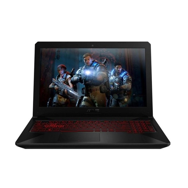 ნოუთბუქი  Asus TUF 15 / FX505GT-AL037 / 15.6" FHD ( 90NR02M2-M00970)