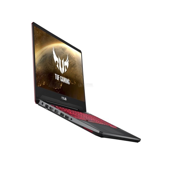 ნოუთბუქი  Asus TUF 15 / FX505GT-AL037 / 15.6" FHD ( 90NR02M2-M00970)