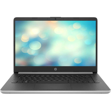 ნოუთბუქი HP 14s-dq1011ur (8PJ19EA) - Silver