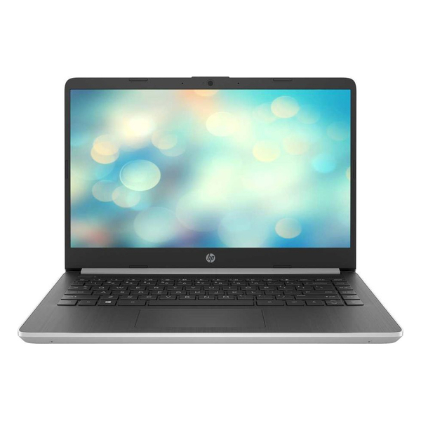 ნოუთბუქი HP 14s-dq1011ur (8PJ19EA) - Silver