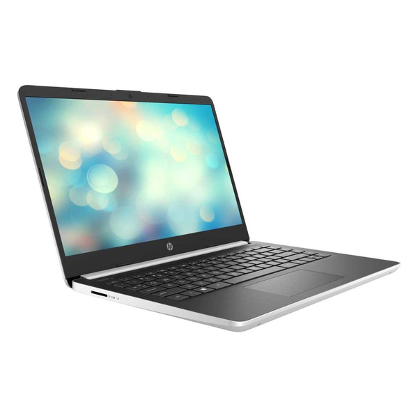 ნოუთბუქი HP 14s-dq1011ur (8PJ19EA) - Silver