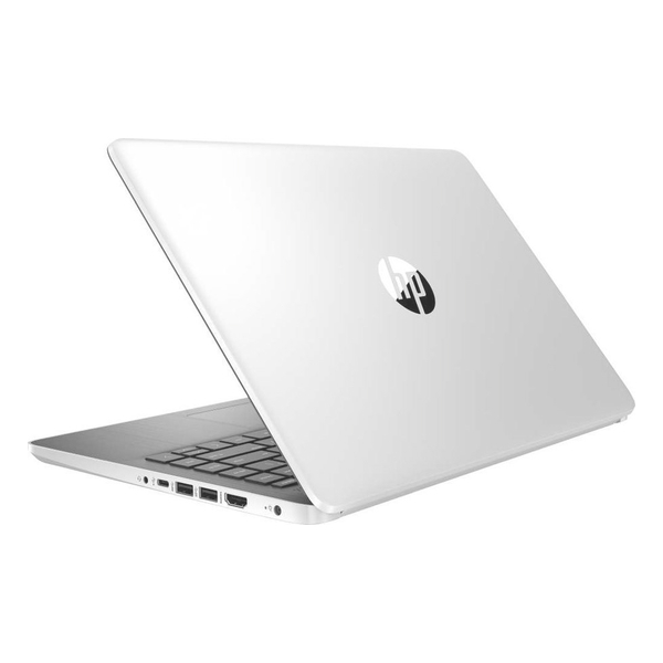 ნოუთბუქი HP 14s-dq1011ur (8PJ19EA) - Silver