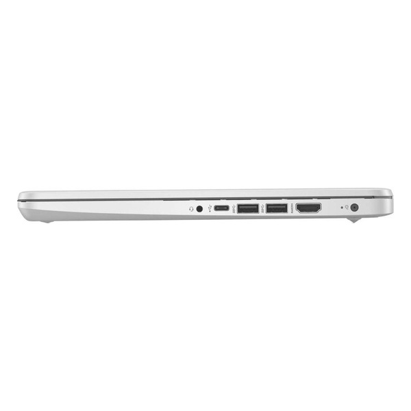 ნოუთბუქი HP 14s-dq1011ur (8PJ19EA) - Silver